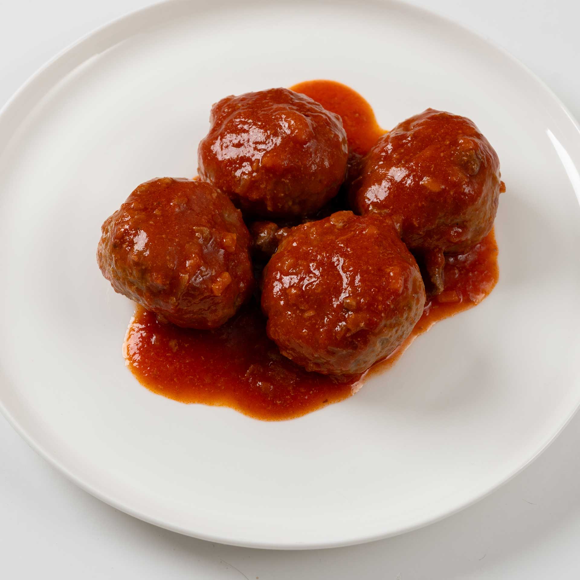 Meatballs image 1