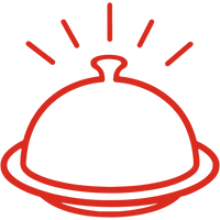 Authentic Italian, Crafted with Love