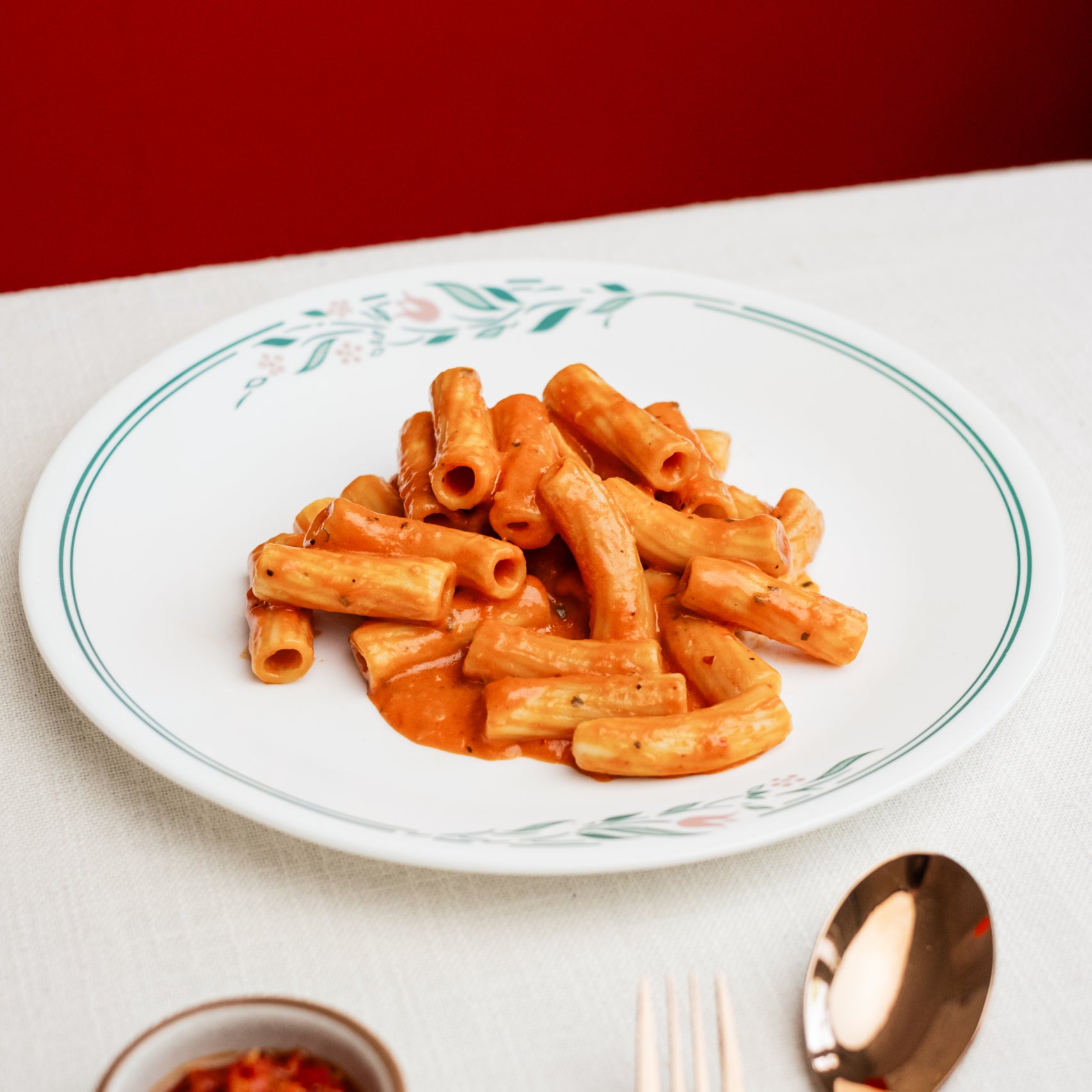 Rigatoni Assisi image 1
