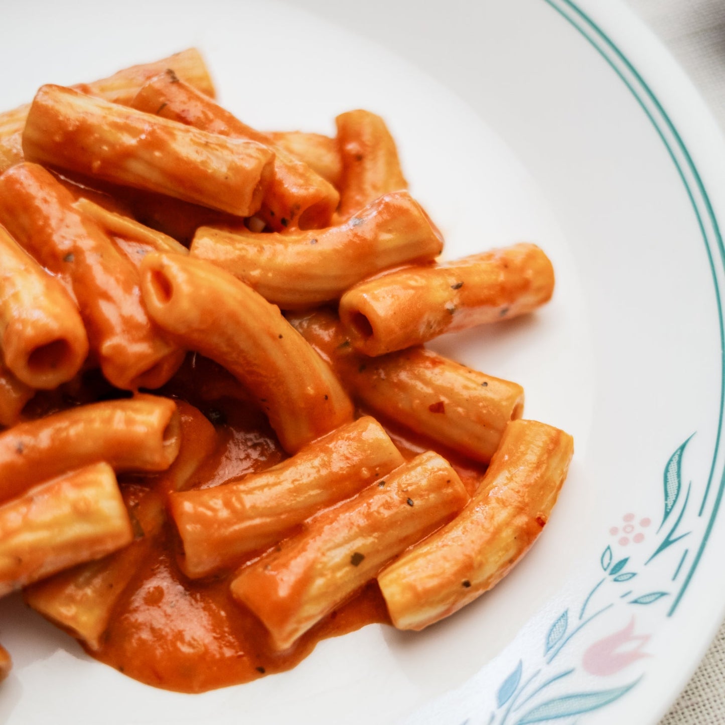 Rigatoni Assisi - Enzo's at Home