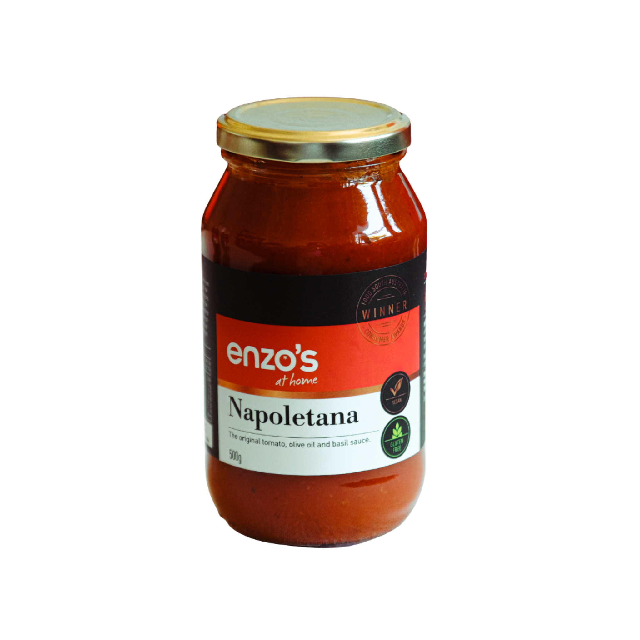 1x Napoletana Sauce