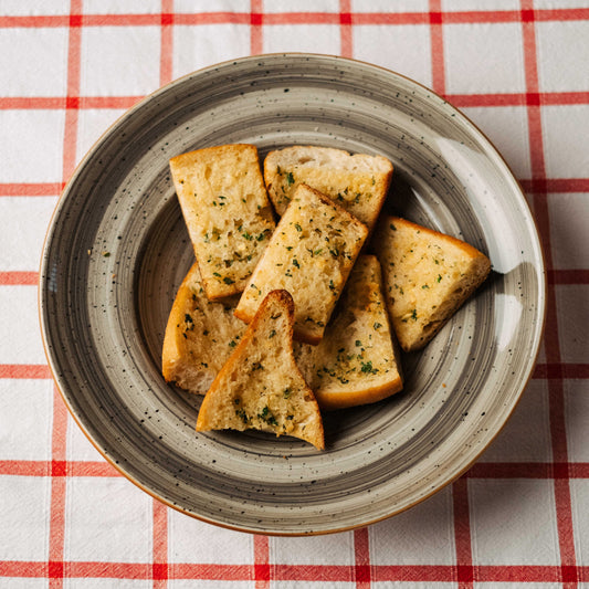 Garlic Bread