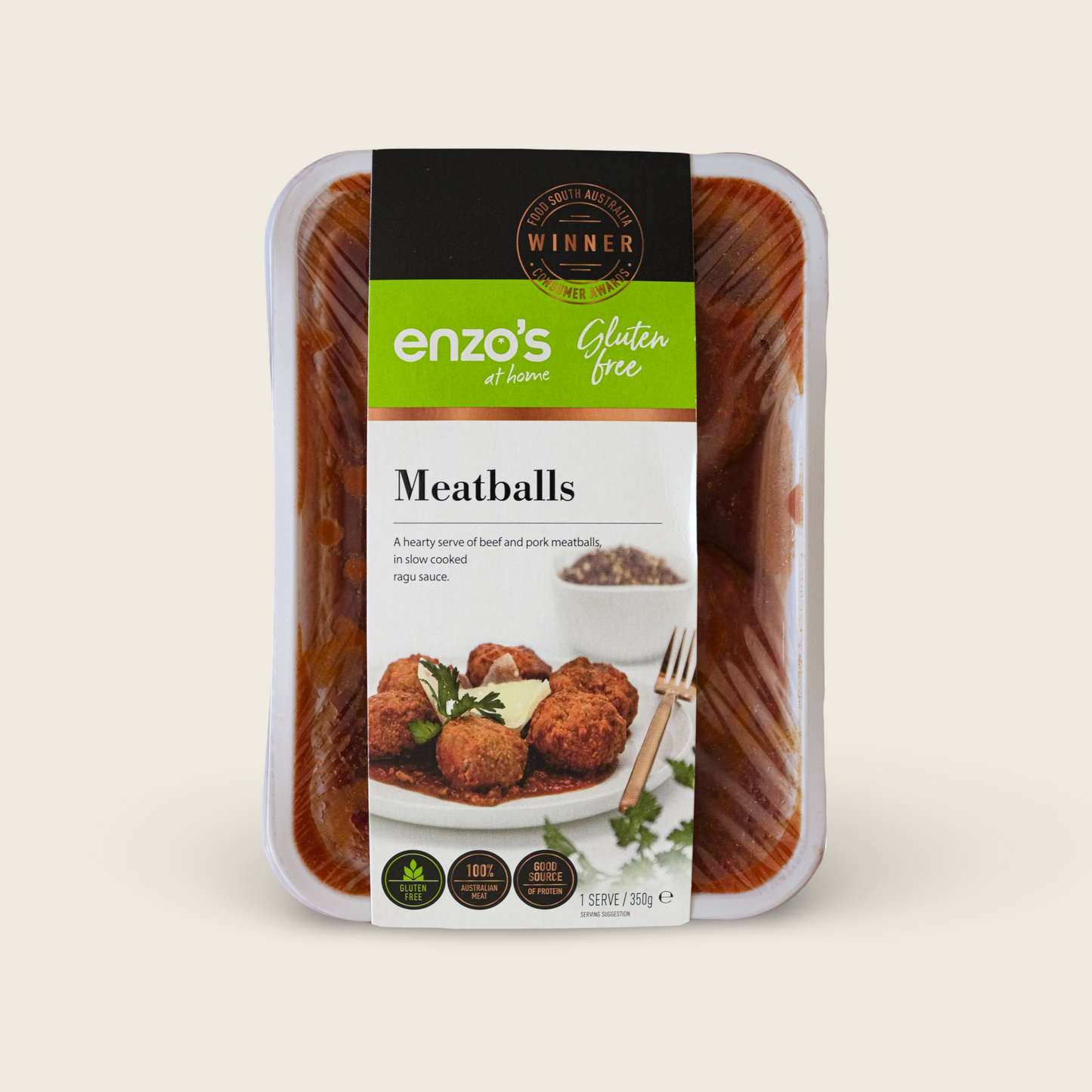 Meatballs