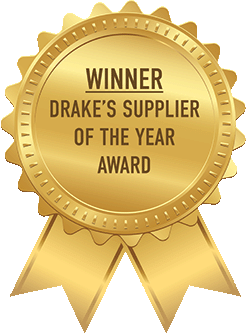 Award badge