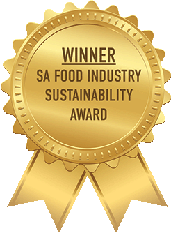 Award badge
