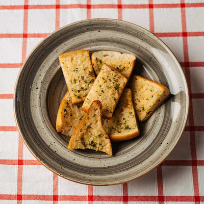 Garlic Bread - Enzo's at Home