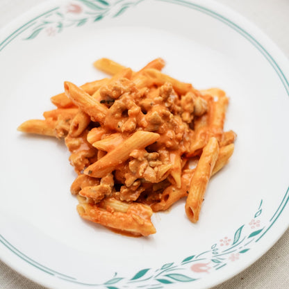 Penne Con Pollo - Enzo's at Home