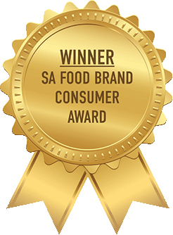 Award badge