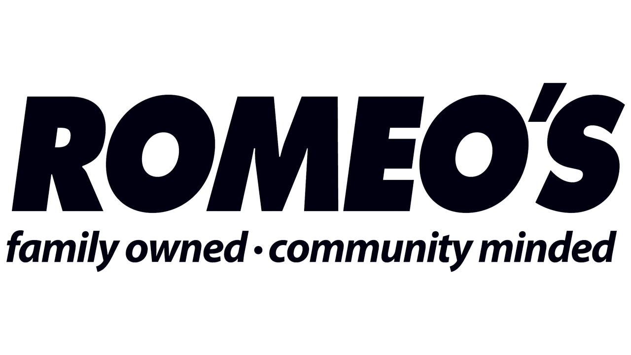 Romeos-Logo