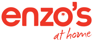 Enzo's at Home Logo