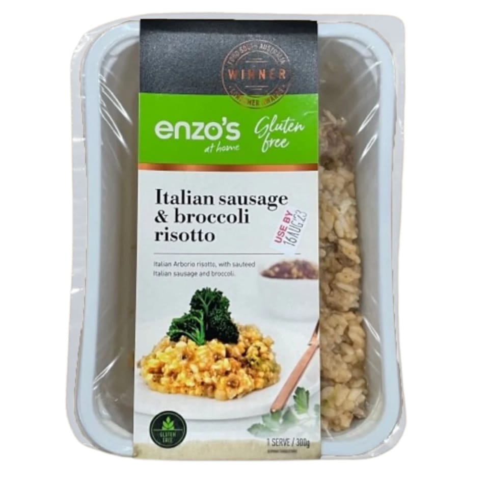 Risotto-Italian-Sausage-Package