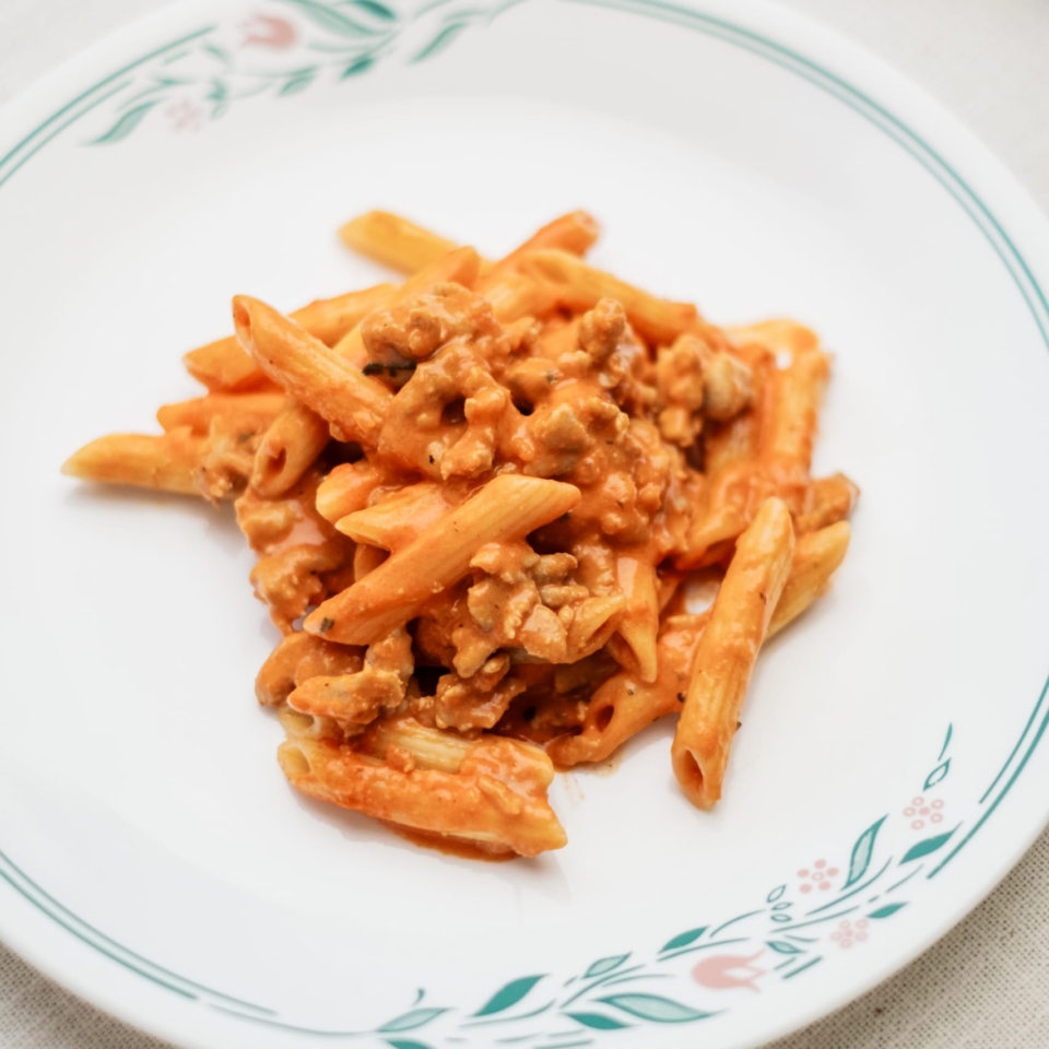 Penne Con Pollo - Image 3