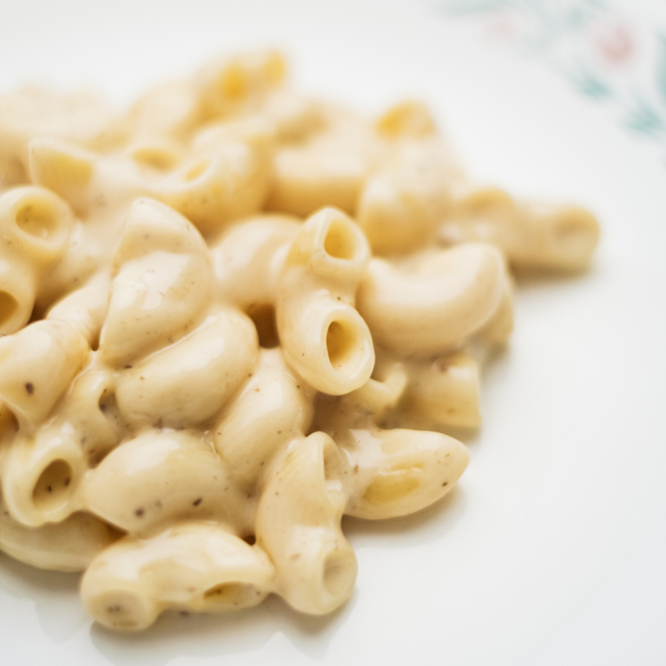 Truffle Macaroni Cheese - Image 3